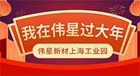 留沪过年 | 就地过年，年味依旧！