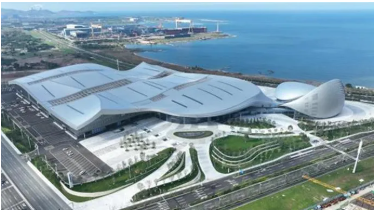 再创佳绩！广州捷流参建工程揽获5项新一届詹天佑大奖